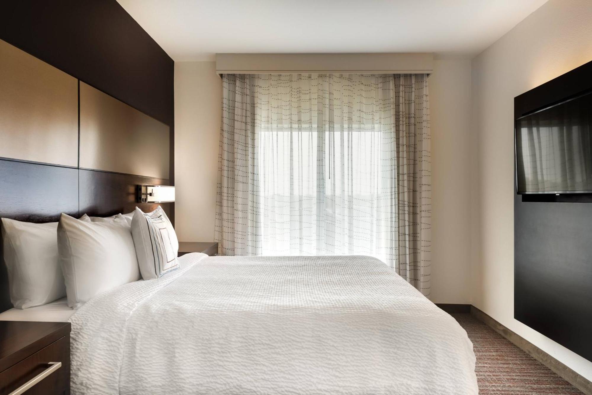 Residence Inn By Marriott Dallas Plano/Richardson At Coit Rd. Exterior photo